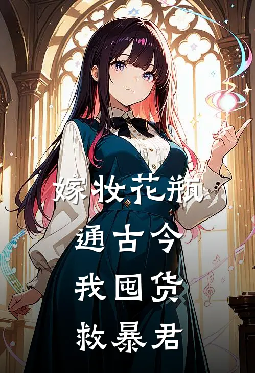 嫁妆花瓶通古今：我囤货救暴君