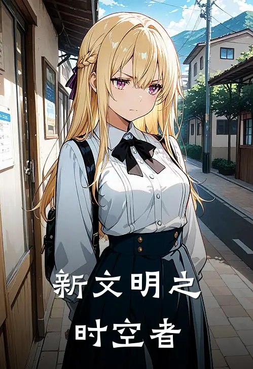 新文明之时空者