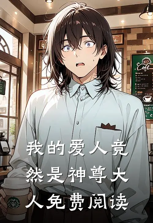 我的爱人竟然是神尊大人免费阅读