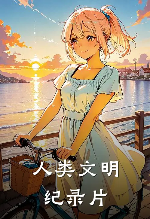 人类文明纪录片