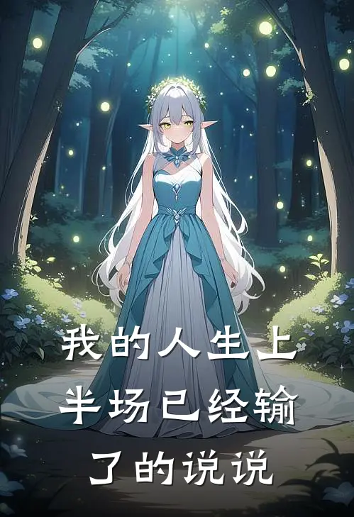 我的人生上半场已经输了的说说