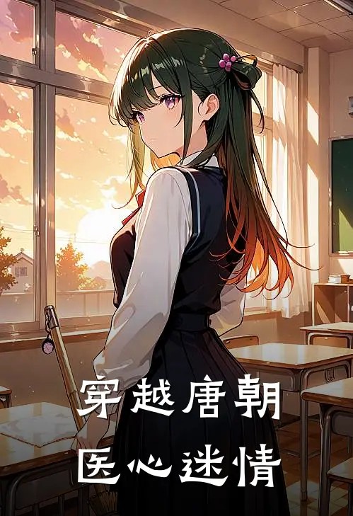 穿越唐朝：医心迷情林晚裴寂完本小说大全_免费小说免费阅读穿越唐朝：医心迷情(林晚裴寂)