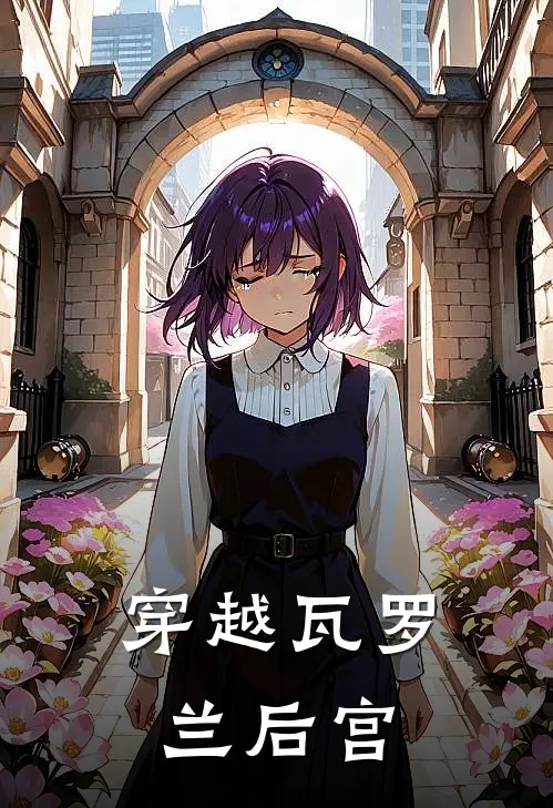 穿越瓦罗兰后宫