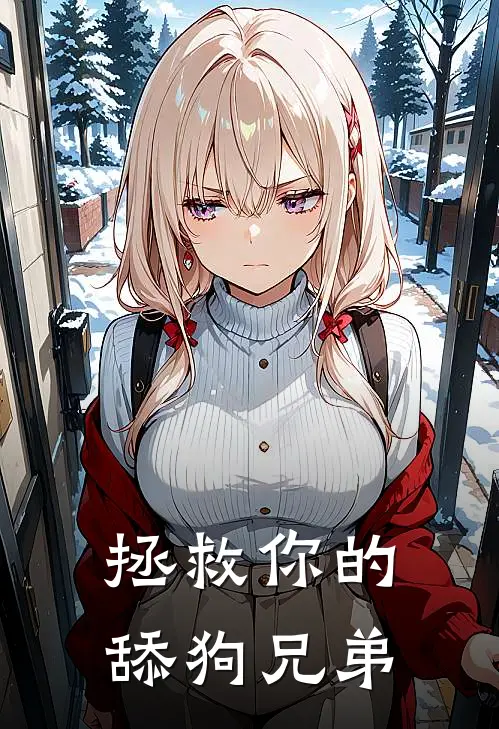 拯救你的舔狗兄弟