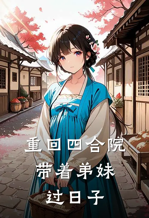 重回四合院：带着弟妹过日子周平安周小河最新章节在线阅读_周平安周小河全本免费在线阅读