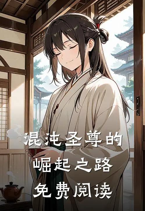 混沌圣尊的崛起之路免费阅读