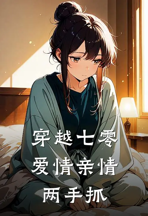 穿越七零：爱情亲情两手抓