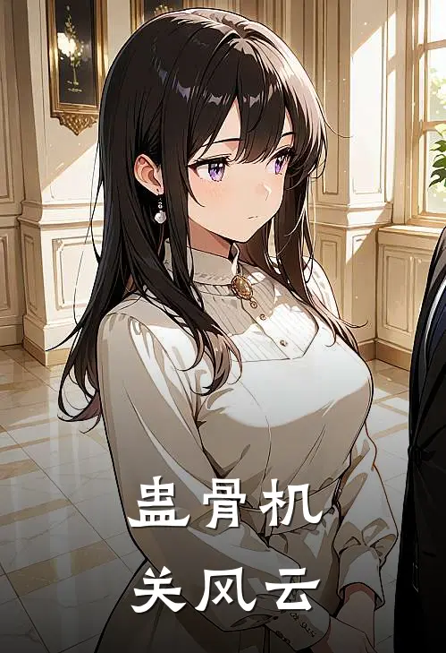 蛊骨机关风云