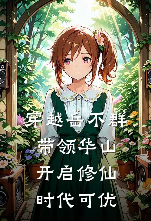 穿越岳不群带领华山开启修仙时代可优