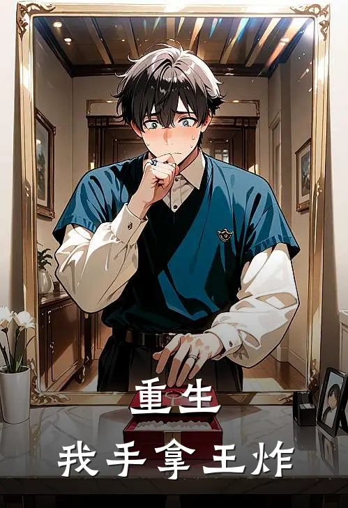 重生，我手拿王炸