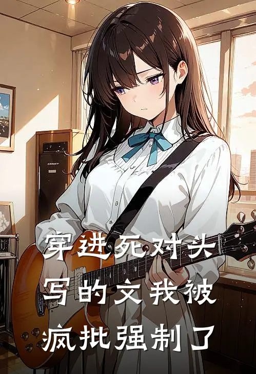 穿进死对头写的文我被疯批强制了(沈熙泽林茂)完本小说_热门的小说穿进死对头写的文我被疯批强制了沈熙泽林茂