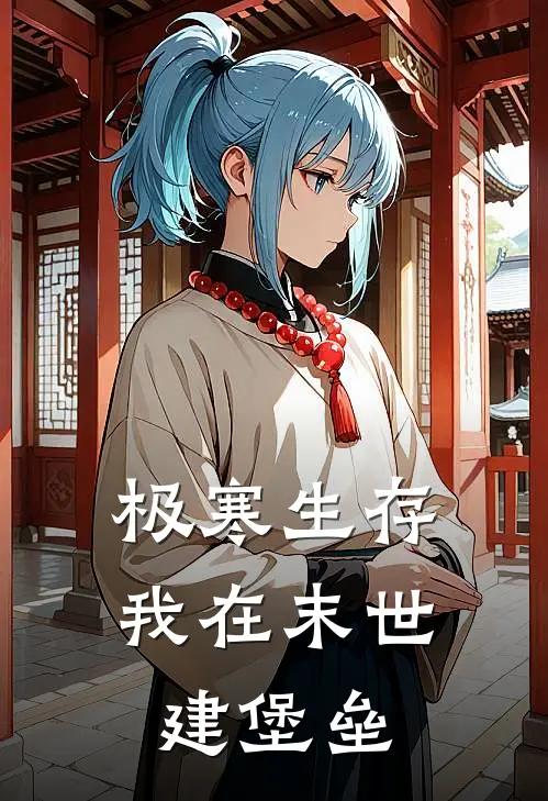 极寒生存：我在末世建堡垒姜离孤狼完结版免费阅读_极寒生存：我在末世建堡垒全章节免费在线阅读