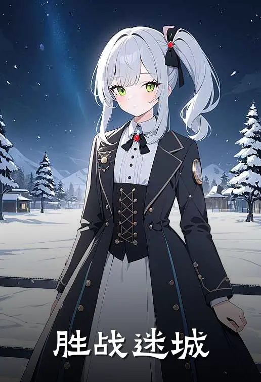 胜战迷城