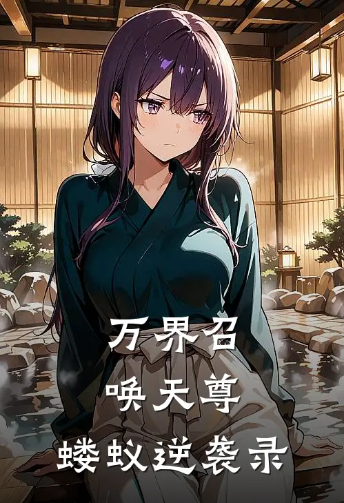 万界召唤天尊：蝼蚁逆袭录林渊苏璃完整版免费小说_全本免费完结小说万界召唤天尊：蝼蚁逆袭录林渊苏璃