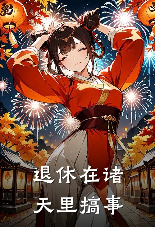 退休在诸天里搞事