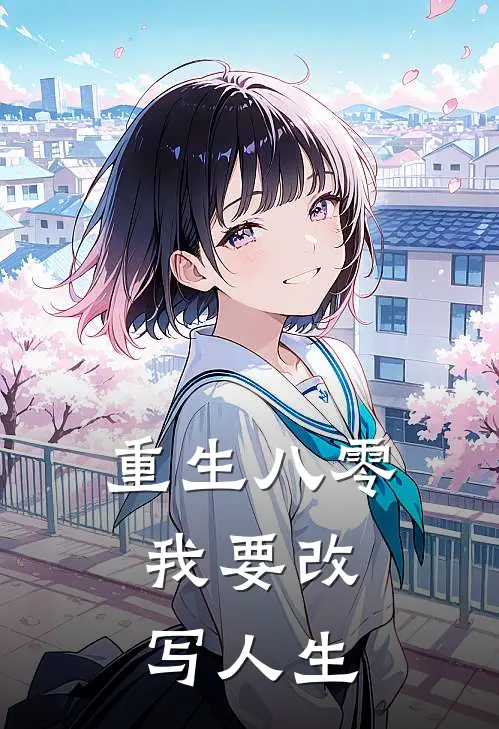 重生八零：我要改写人生