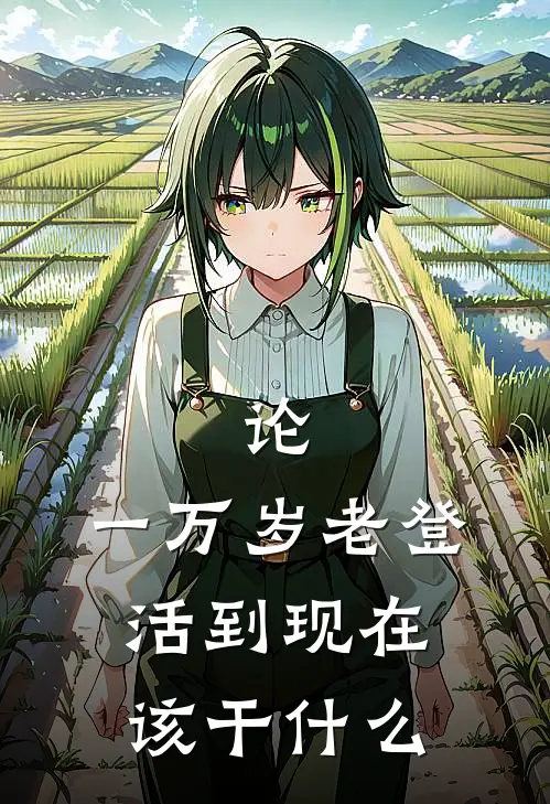 论，一万岁老登活到现在该干什么