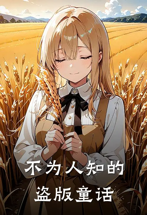 不为人知的盗版童话