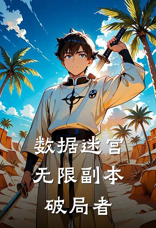 数据迷宫：无限副本破局者