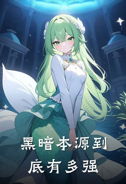 黑暗本源到底有多强