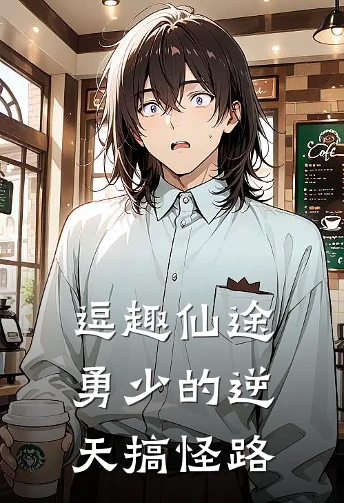 逗趣仙途：勇少的逆天搞怪路