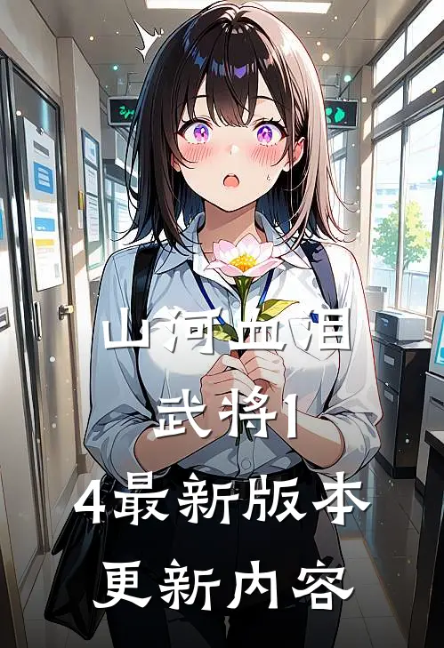 山河血泪武将1.0.4最新版本更新内容
