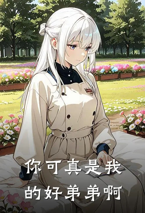 你可真是我的好弟弟啊
