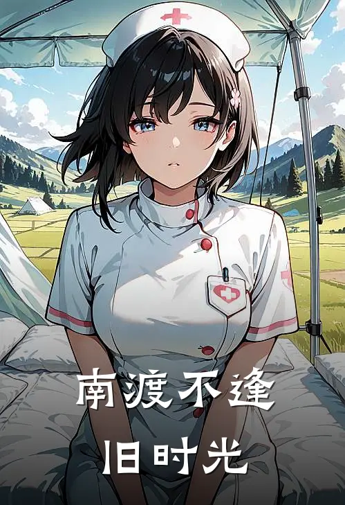 南渡不逢旧时光