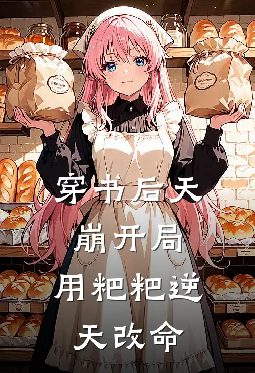 穿书后天崩开局，用粑粑逆天改命