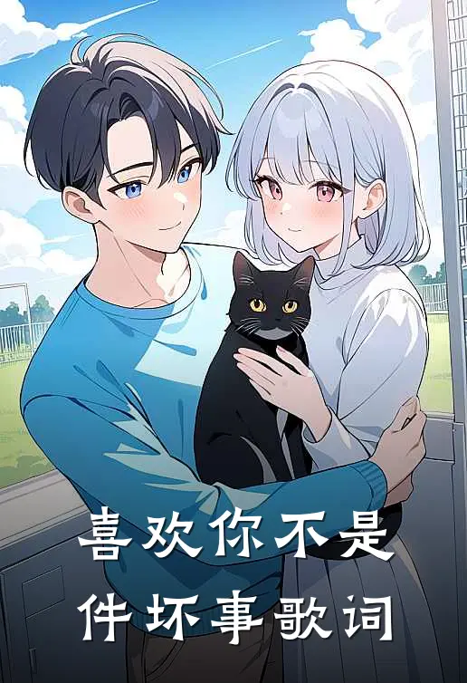 喜欢你不是件坏事歌词