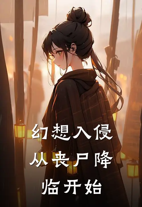 幻想入侵：从丧尸降临开始赵宇宋曼佳最热门小说_免费小说全集幻想入侵：从丧尸降临开始(赵宇宋曼佳)