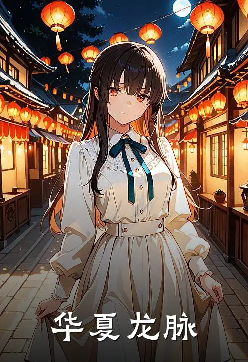 华夏龙脉陆寻苏晴免费小说_完本免费小说华夏龙脉陆寻苏晴