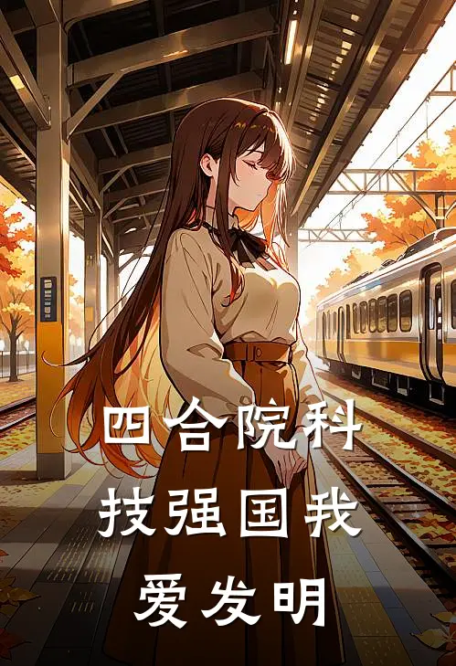 四合院科技强国我爱发明(李伟娄晓娥)全本免费在线阅读_四合院科技强国我爱发明全文阅读