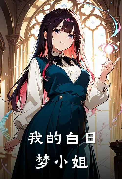 我的白日梦小姐