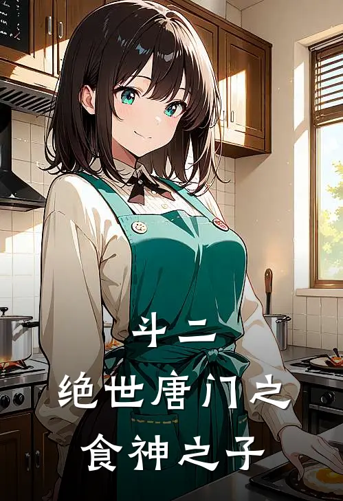 斗二：绝世唐门之食神之子