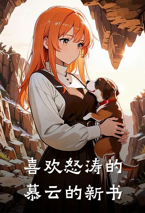 喜欢怒涛的慕云的新书