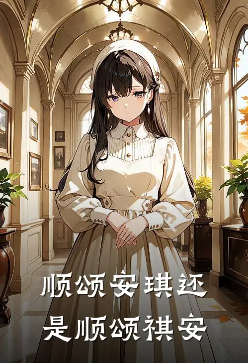 顺颂安琪还是顺颂祺安