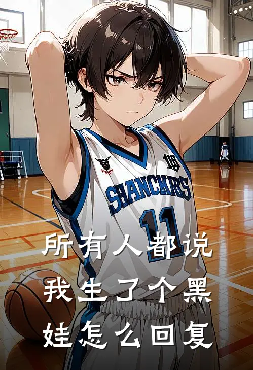 所有人都说我生了个黑娃怎么回复