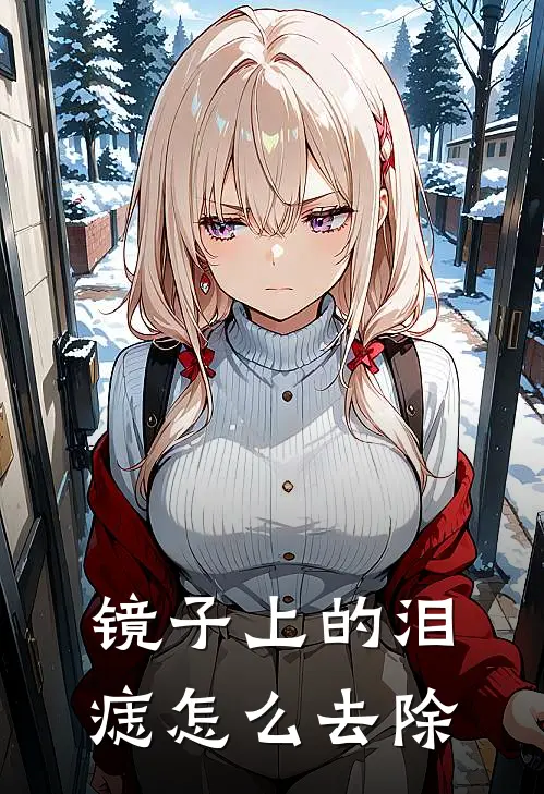 镜子上的泪痣怎么去除