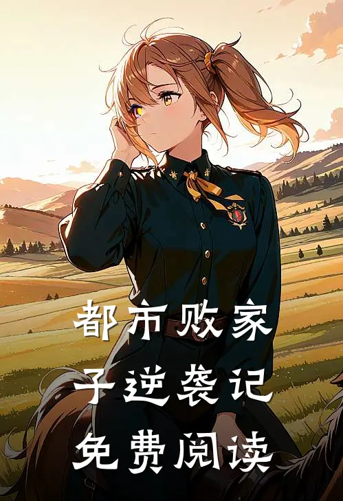 都市败家子逆袭记免费阅读