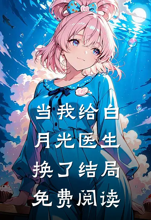当我给白月光医生换了结局免费阅读