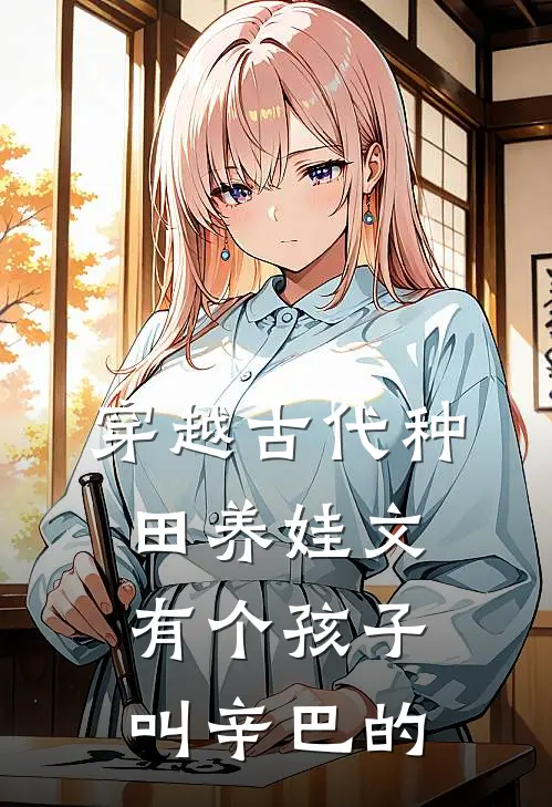 穿越古代种田养娃文,有个孩子叫辛巴的