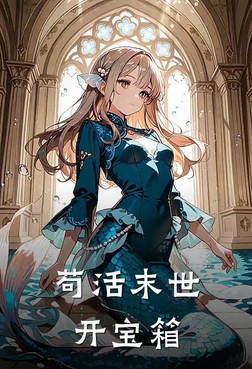 苟活末世开宝箱