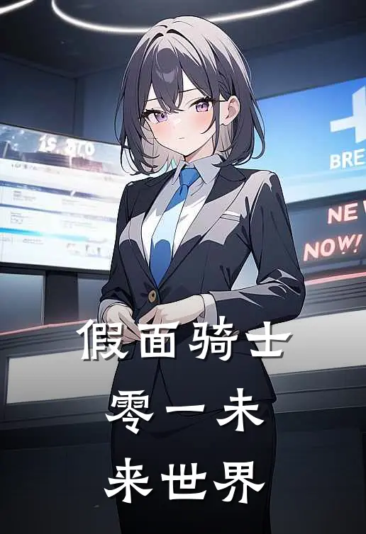 假面骑士零一未来世界