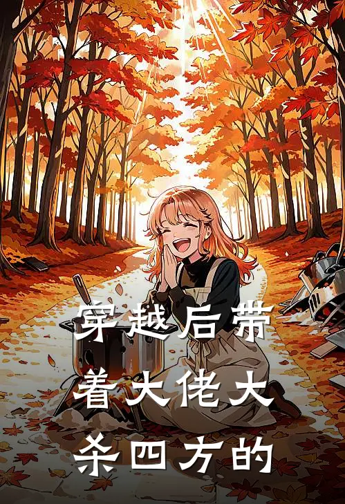 穿越后带着大佬大杀四方的