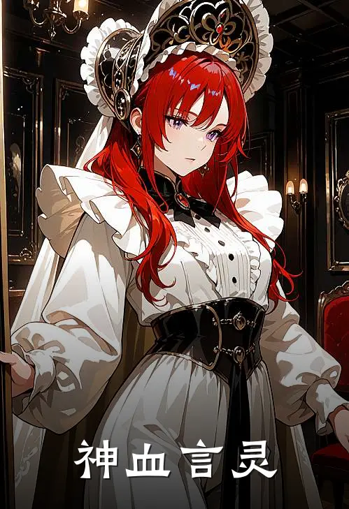 神血言灵