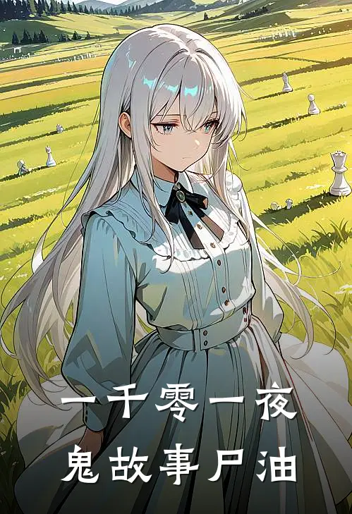 一千零一夜鬼故事尸油