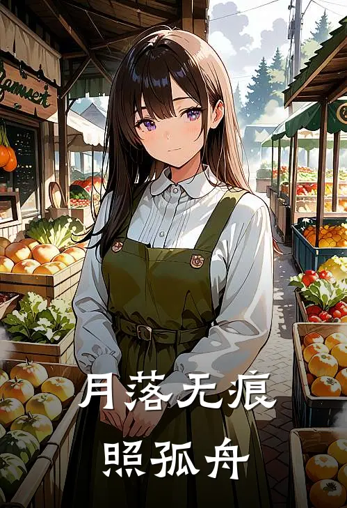 月落无痕照孤舟沈知意裴竞野完结版免费小说_完本小说大全月落无痕照孤舟沈知意裴竞野