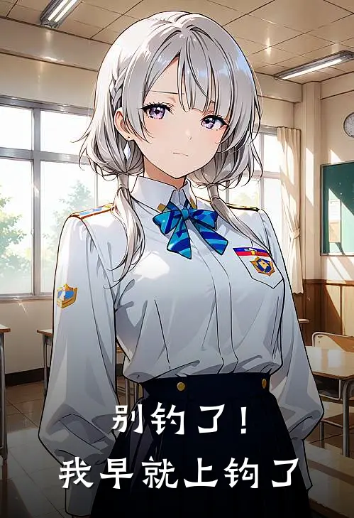 别钓了！我早就上钩了