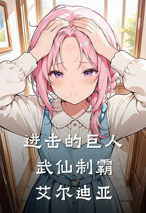 进击的巨人：武仙制霸艾尔迪亚